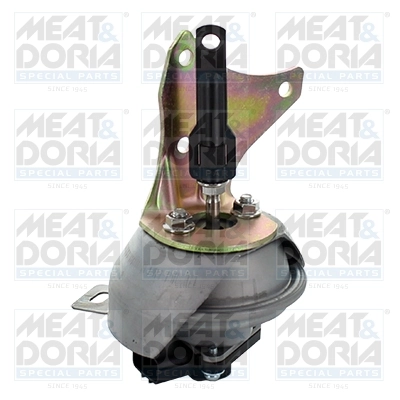 Boost Pressure Control Valve